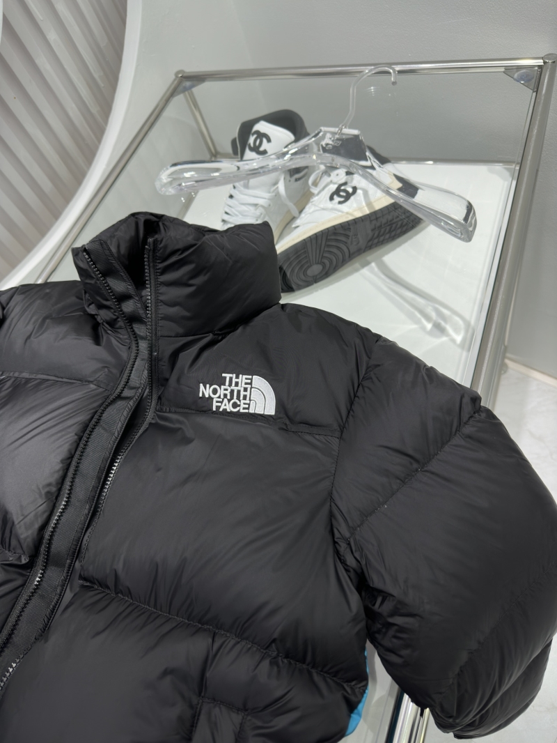 The North Face Down Jackets